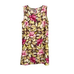 Tommy Bahama Sun Dress (M) (8-10)